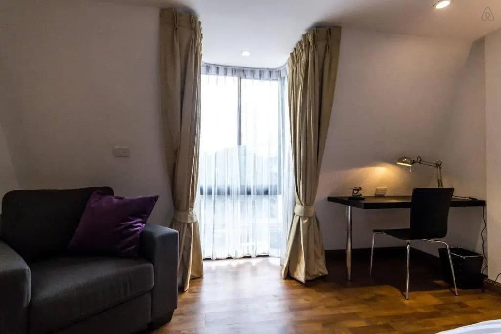 Fabulous Third Floor Apartment Dasiri Downtown Residence - photo 7