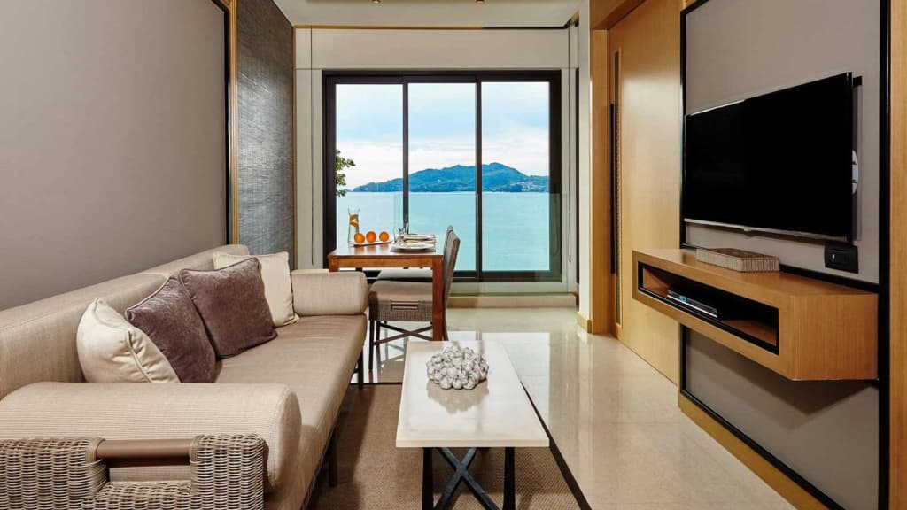 Amari Phuket Resort Patong Beach - photo 21