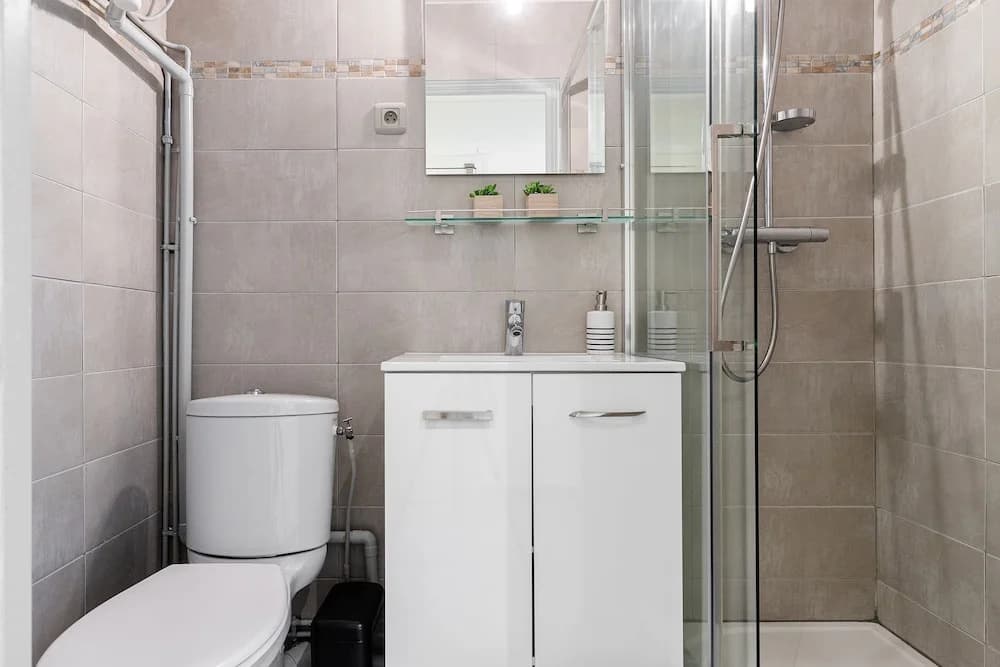 Vavin - Montparnasse Apartment - photo 6