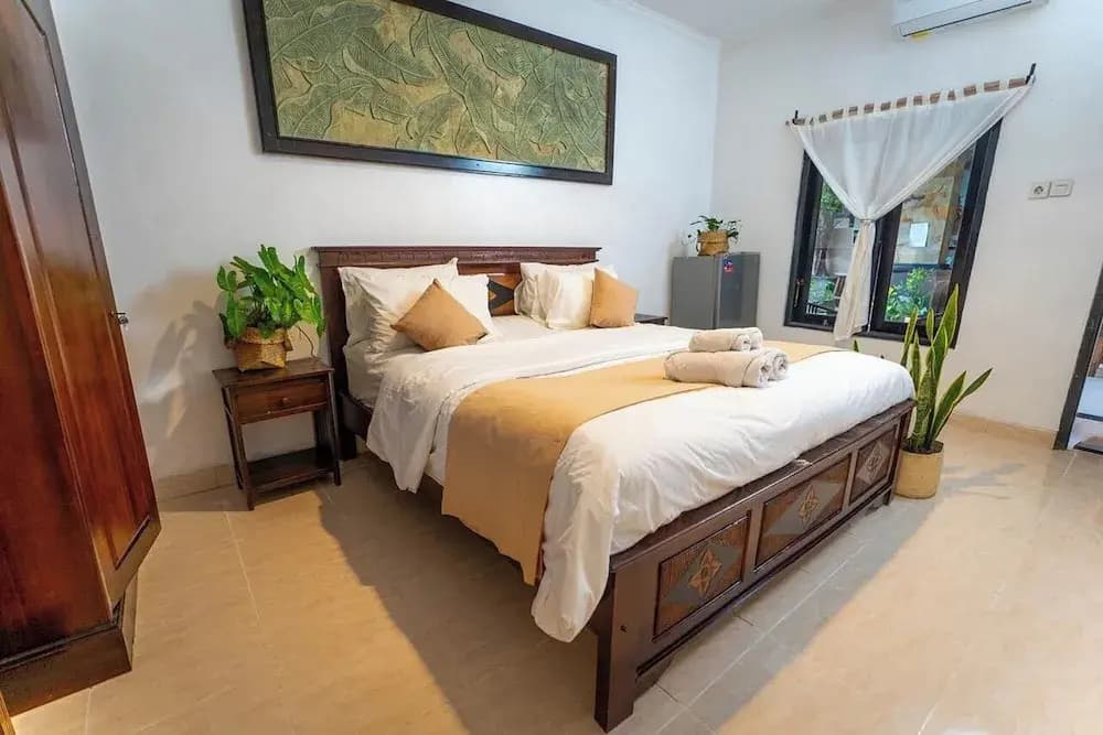 Tendan Residence - photo 20
