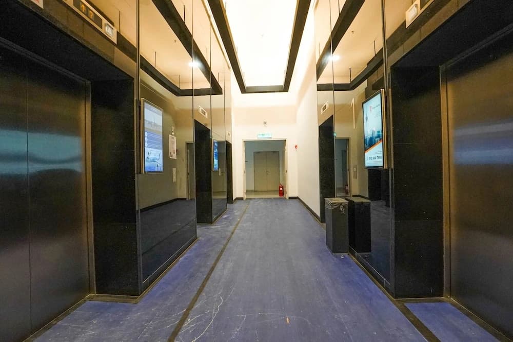 Chambers PWTC By Unimax - photo 11