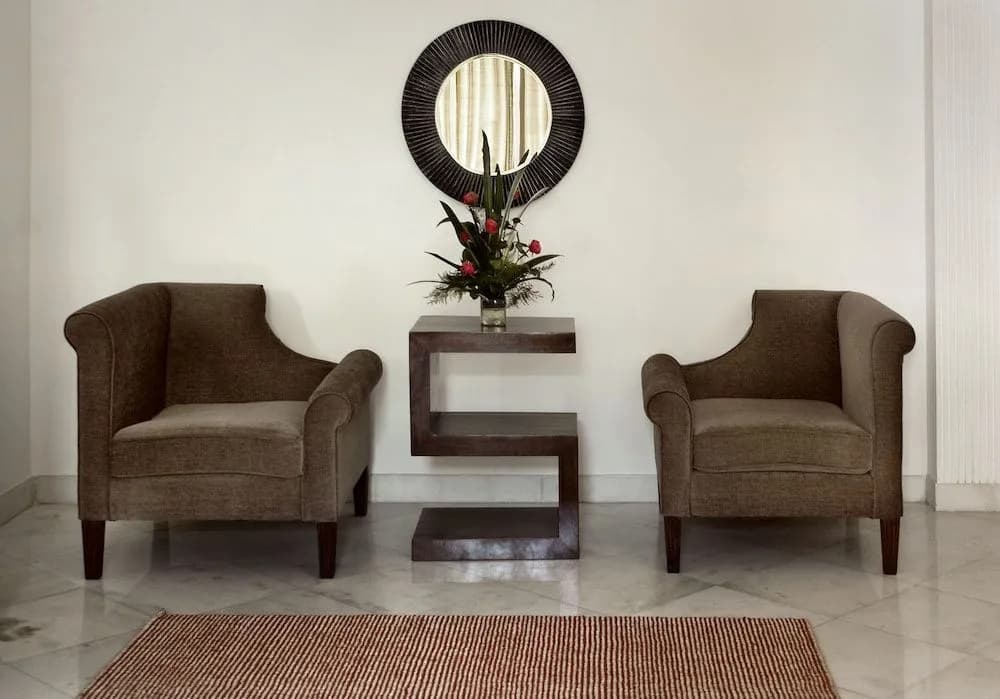 Seclude City Serviced Apartments - photo 11