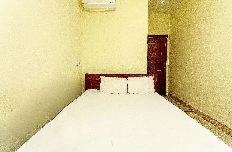 SPOT ON 1012 Kim Anh Motel - photo 12