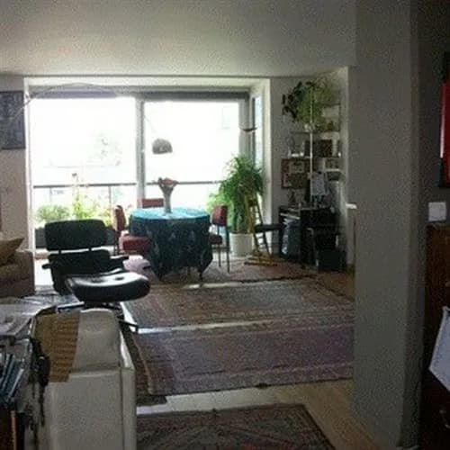 Bed And Breakfast Bercy Village - main photo
