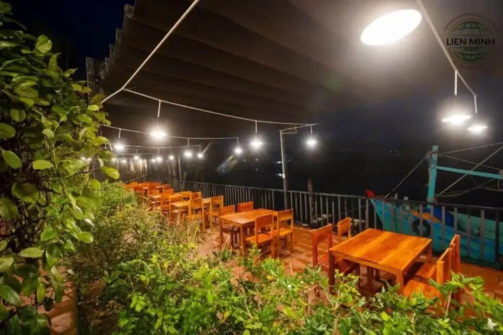 Phu Quoc Hotel - photo 14