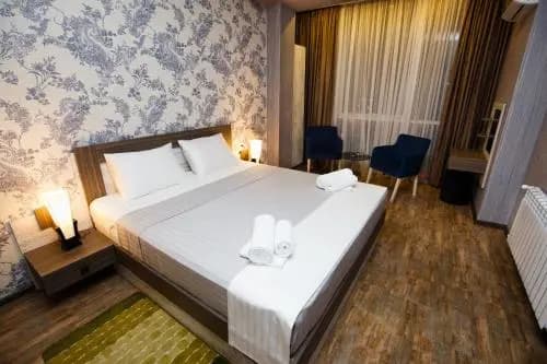 Hotel Kolkhi - photo 8