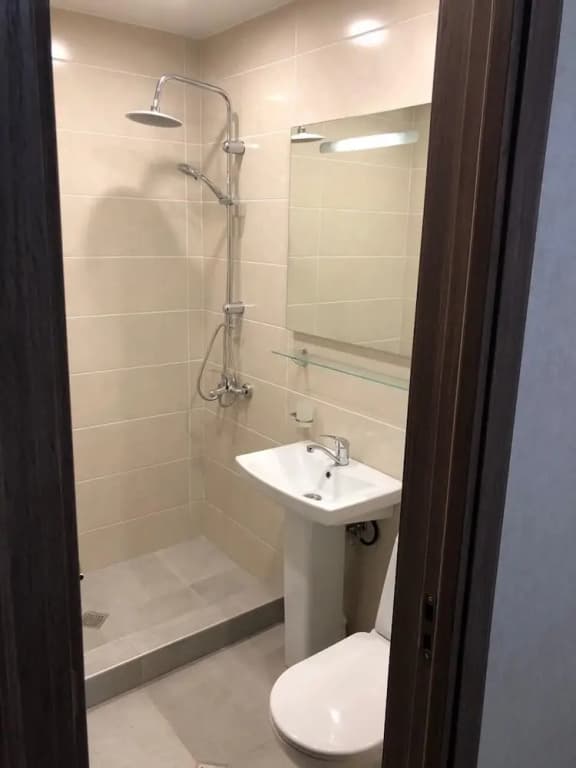 GX Apartment - Avlabari - photo 6