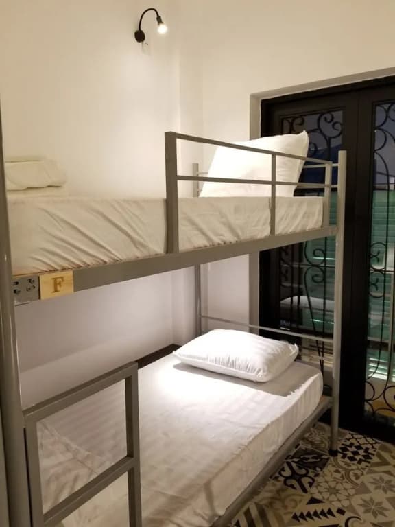 TimeMark Travel Homestay & Hostel - photo 29