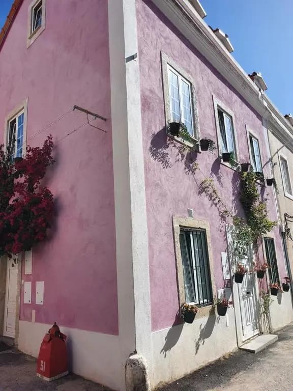 Casa Cor de Rosa - photo 1