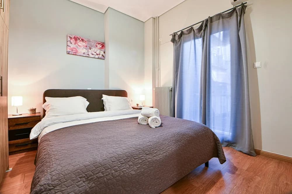 Serene n modern renovated flat - photo 1