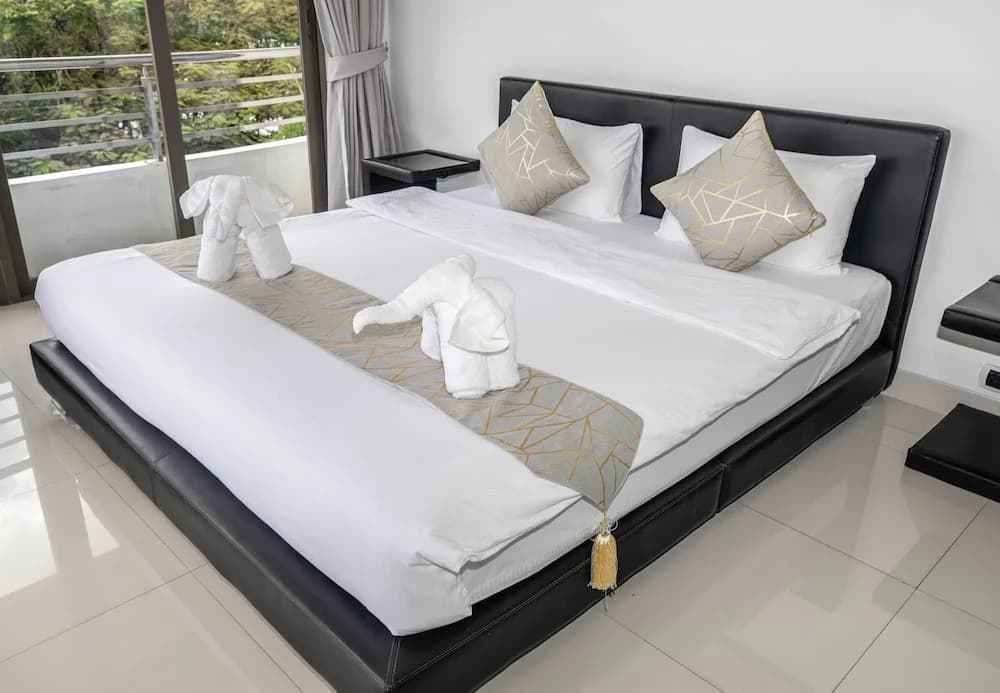 Nakalay Seaview Penthouse - photo 28