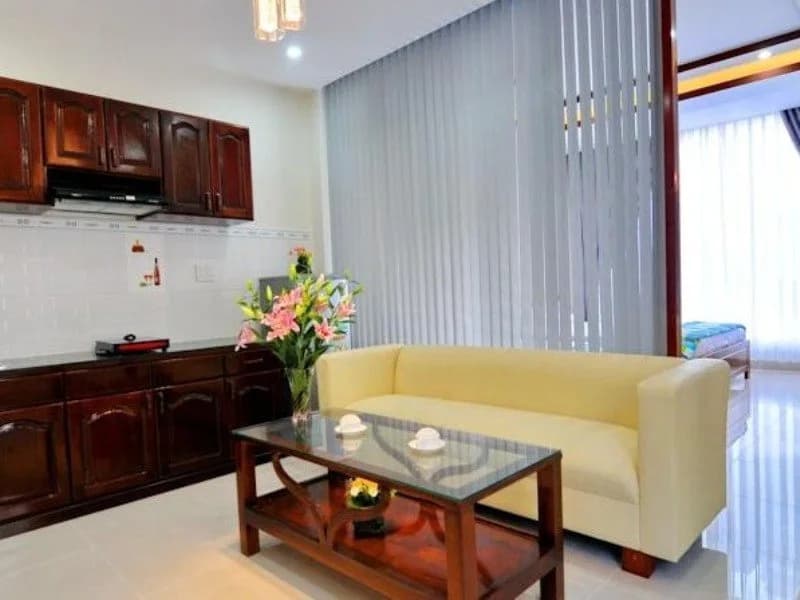 Duy Phuoc Hotel Nha Trang - photo 12