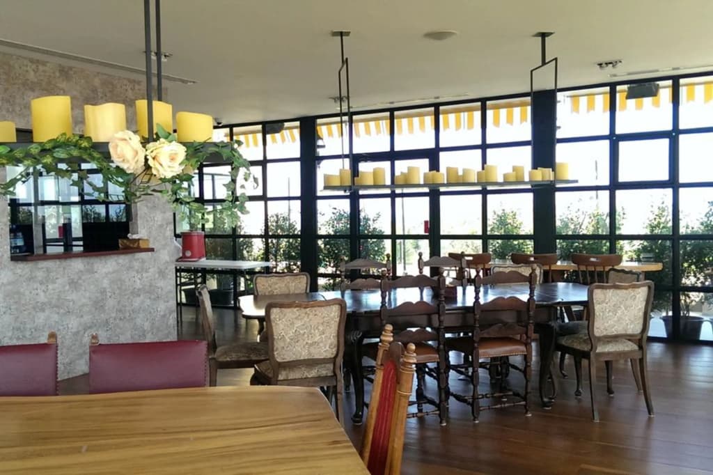 Lertnimit Boutique Hotel - photo 25