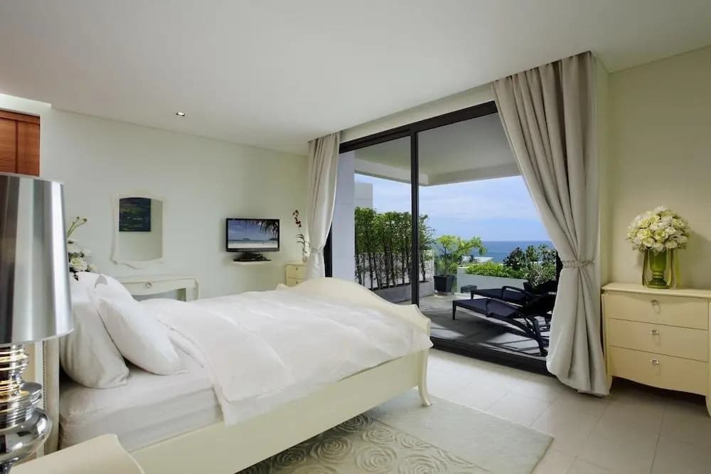 The heights B18 Seaview near Kata Beach - photo 10