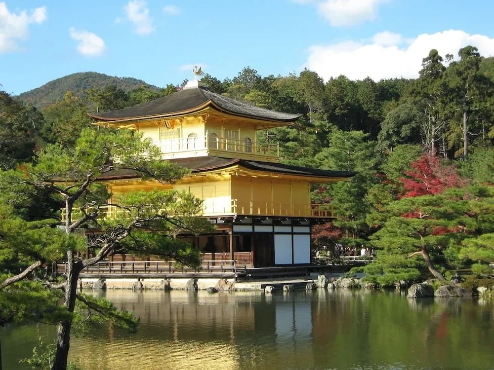 Kiyomizu Bettei - photo 13