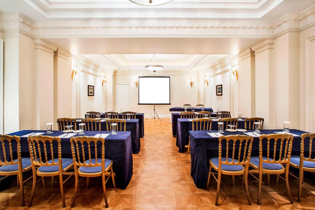 King George, a Luxury Collection Hotel, Athens - photo 38