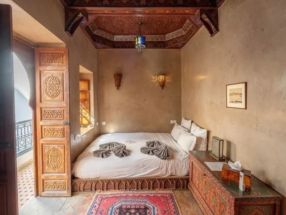 Riad Serendip Boutique Hotel - photo 2