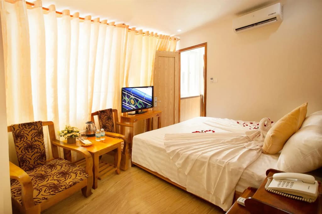 Galaxy 3 Hotel - photo 5
