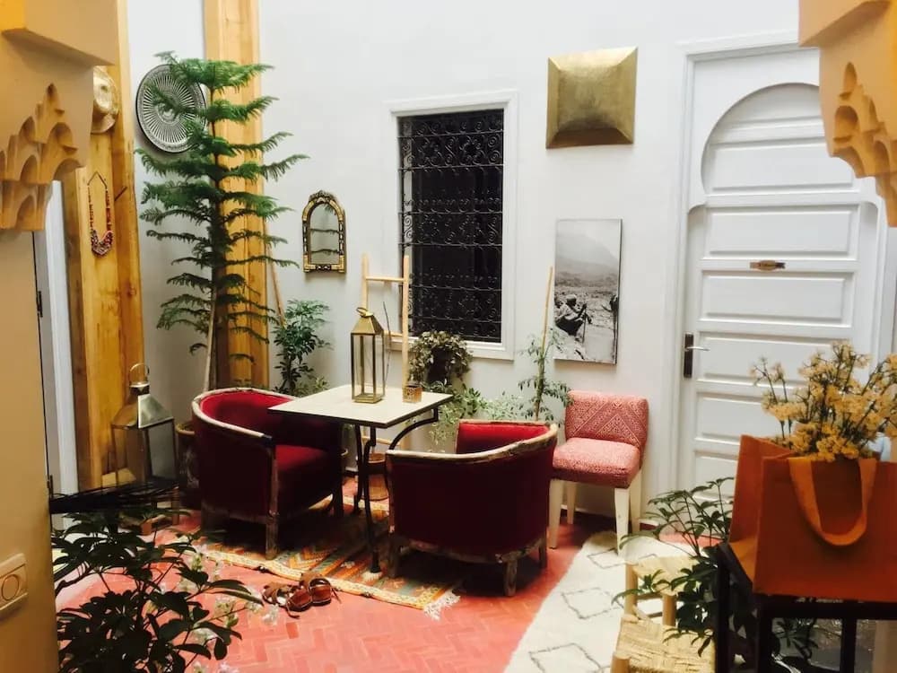 Riad Laly - photo 14
