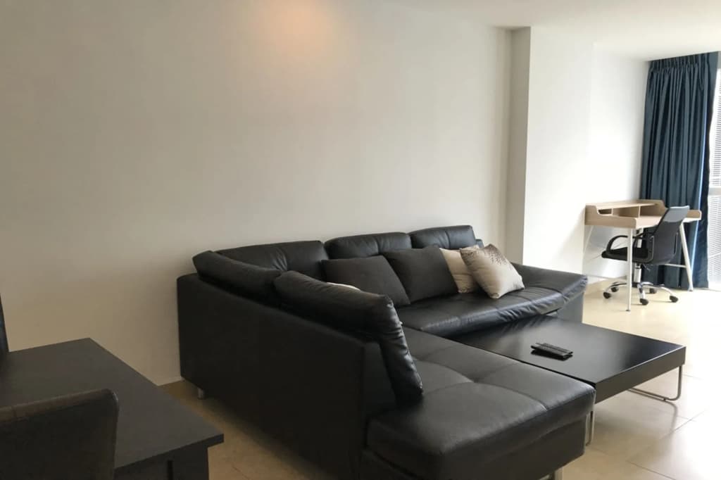UPlus Avenue Residence - photo 2