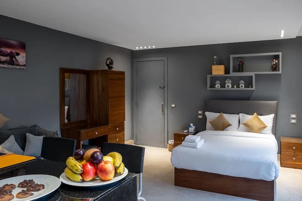 Vesta - New Cairo Residence - photo 4