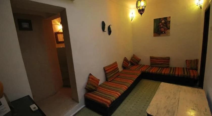 Ryad Dar Ganou - photo 14