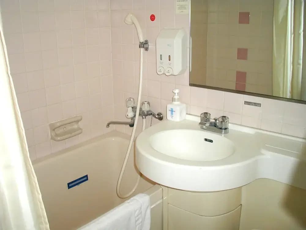 Unizo Inn Tokyo Asakusa - photo 8