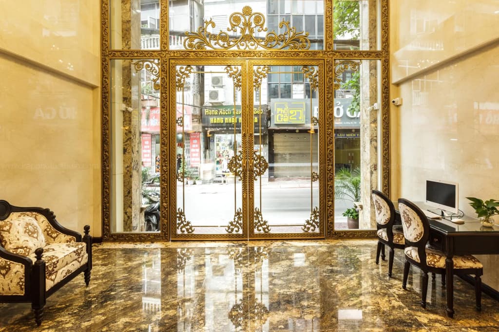 Hotel De La Seine - main photo