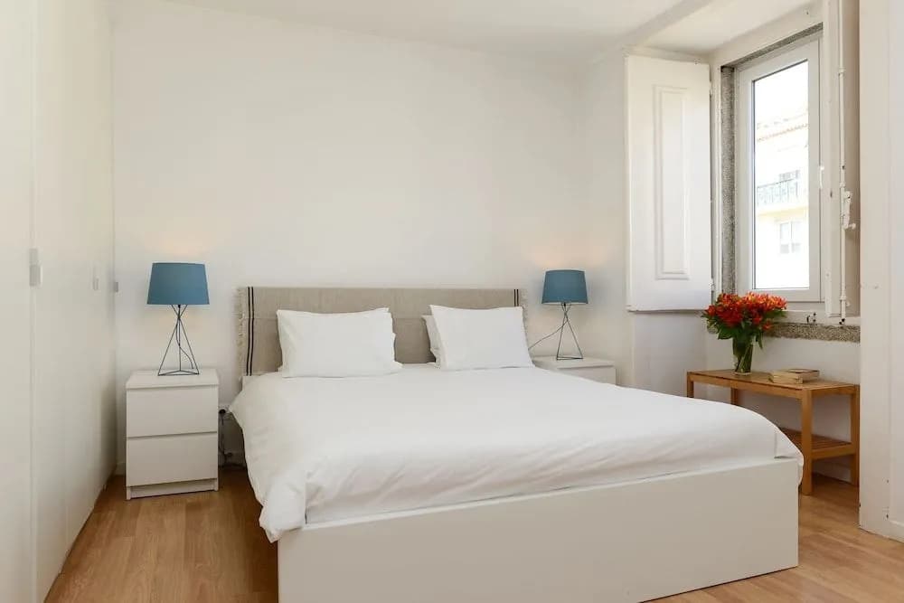 Belem Riverside View Apartments - photo 5