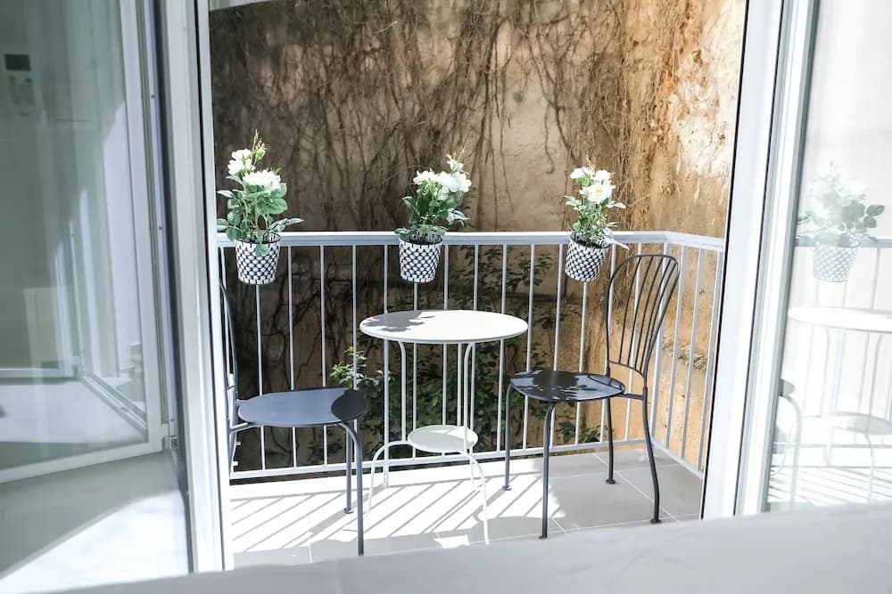 Luxury Studio in Athens - photo 11
