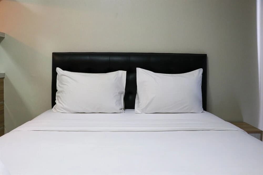 Cozy Studio at Mangga Dua Apartment by Travelio - photo 2