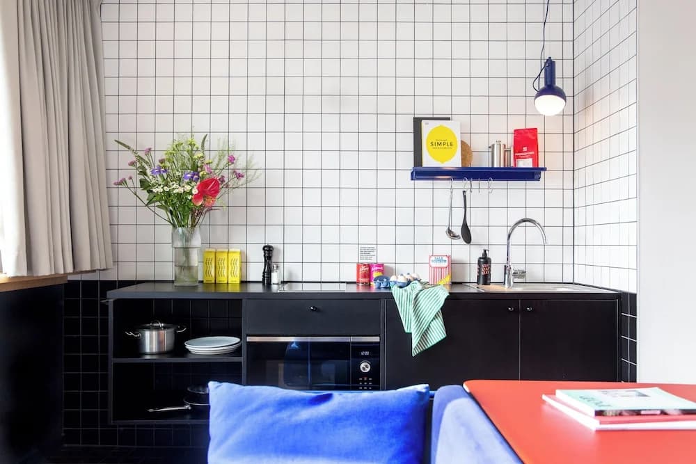 STAYERY Berlin Friedrichshain - photo 23