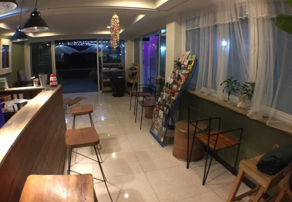 Mini Casa Hostel - photo 14