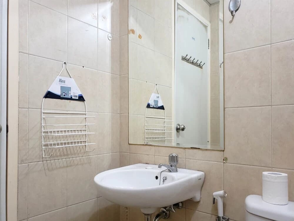 Nice Studio At Marina Ancol Apartment - photo 7