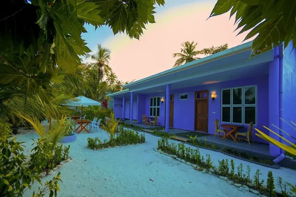 Mala Boutique Dhangethi - photo 17