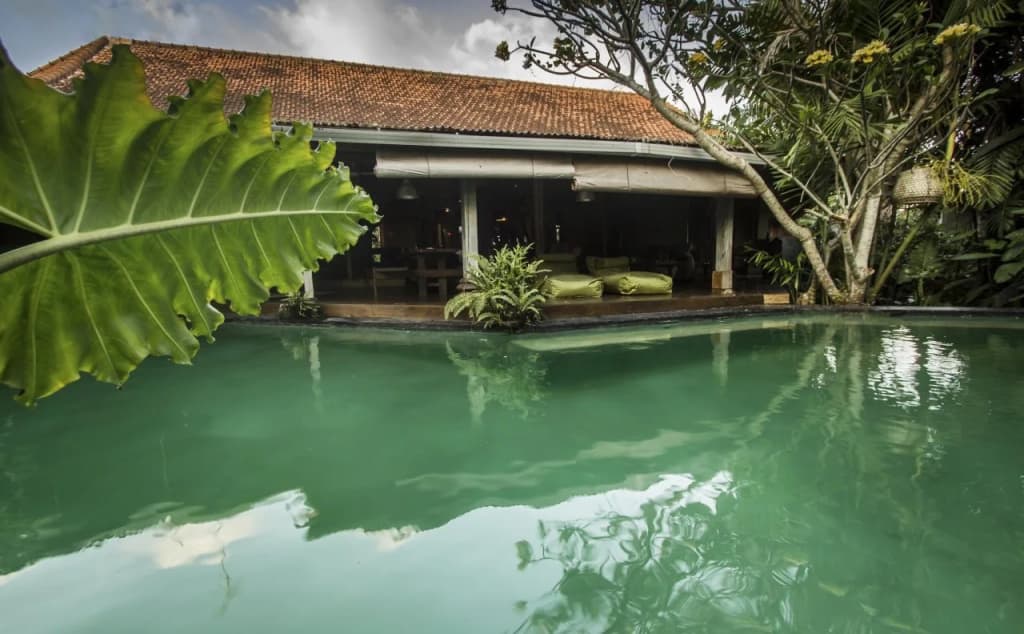 Rumah Nyaman Villa - photo 12