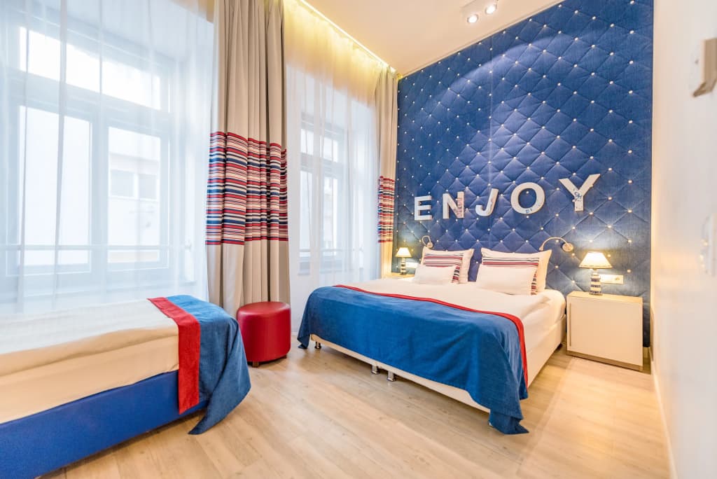 Estilo Hotel by Mellow Mood Hotels - photo 6