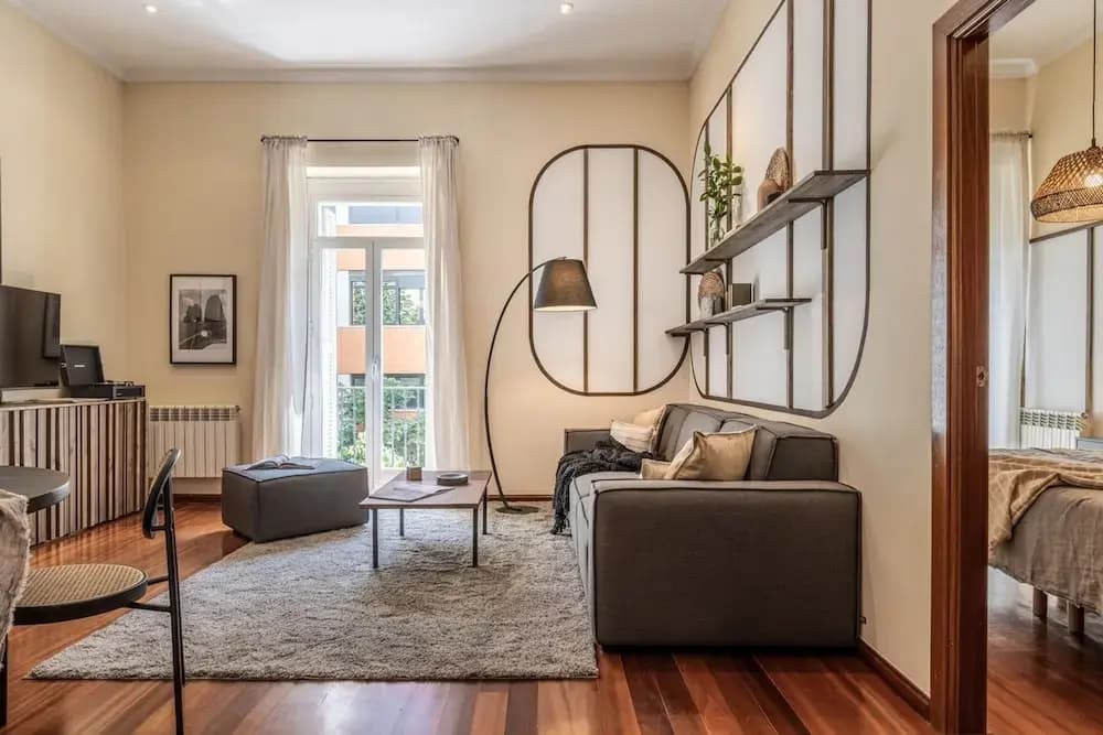 Uzer - 2 Bedrooms in Recoletos - photo 24