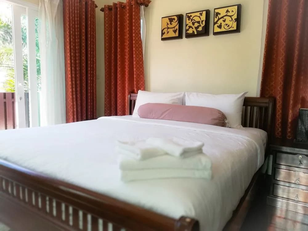 Ao Nang Pool Villa - photo 2