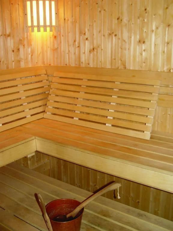 Emirates Springs Hotel Apartments - photo 5
