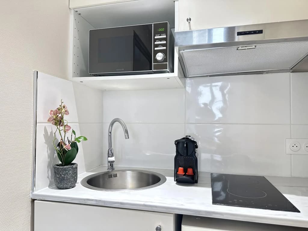 B 2065 -  Arc de Triomphe - Appartement familial - photo 17