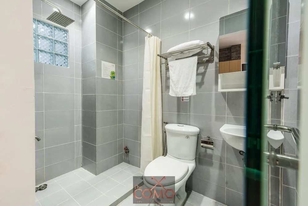 The Como Le Lai City Center Apartment - photo 9