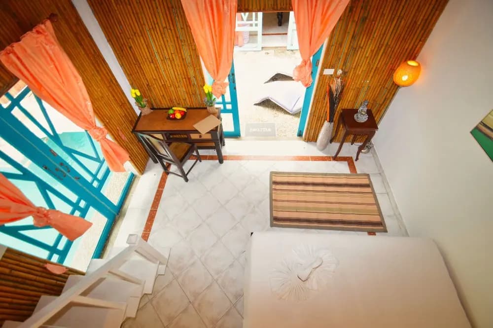 Romatic Private Pool Villa - photo 15