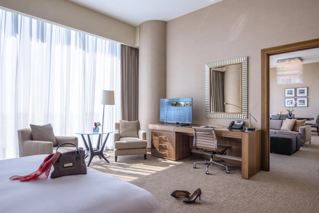 City Centre Rotana Hotel Doha - photo 6