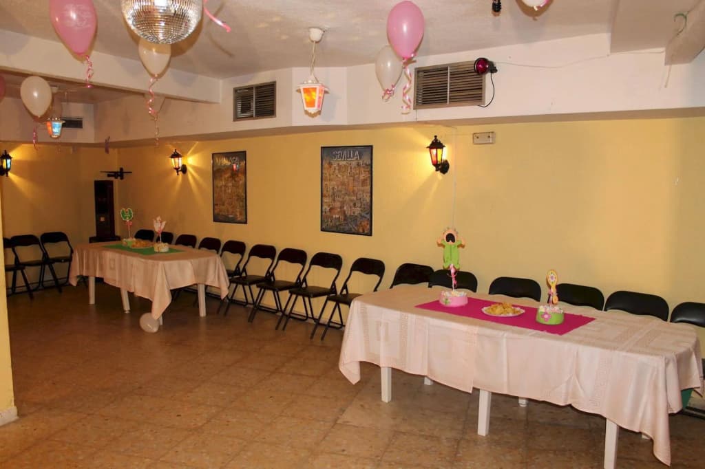 Hostal Carabanchel - photo 17