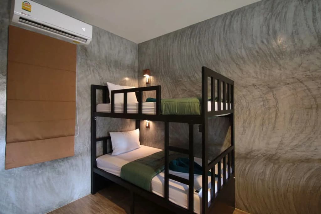 Blanco Hostel at Lanta - main photo