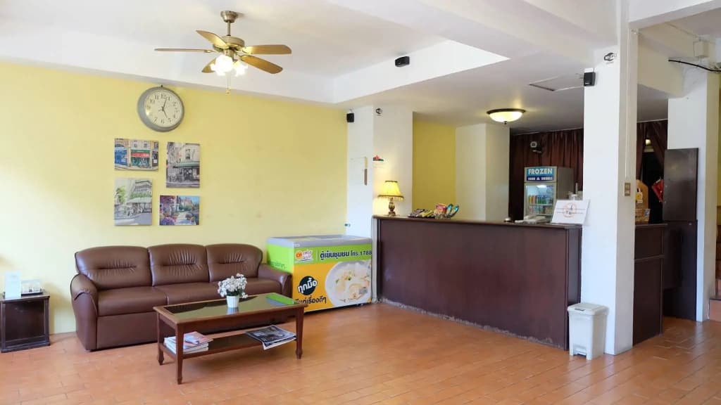 A&M Apartment - photo 2