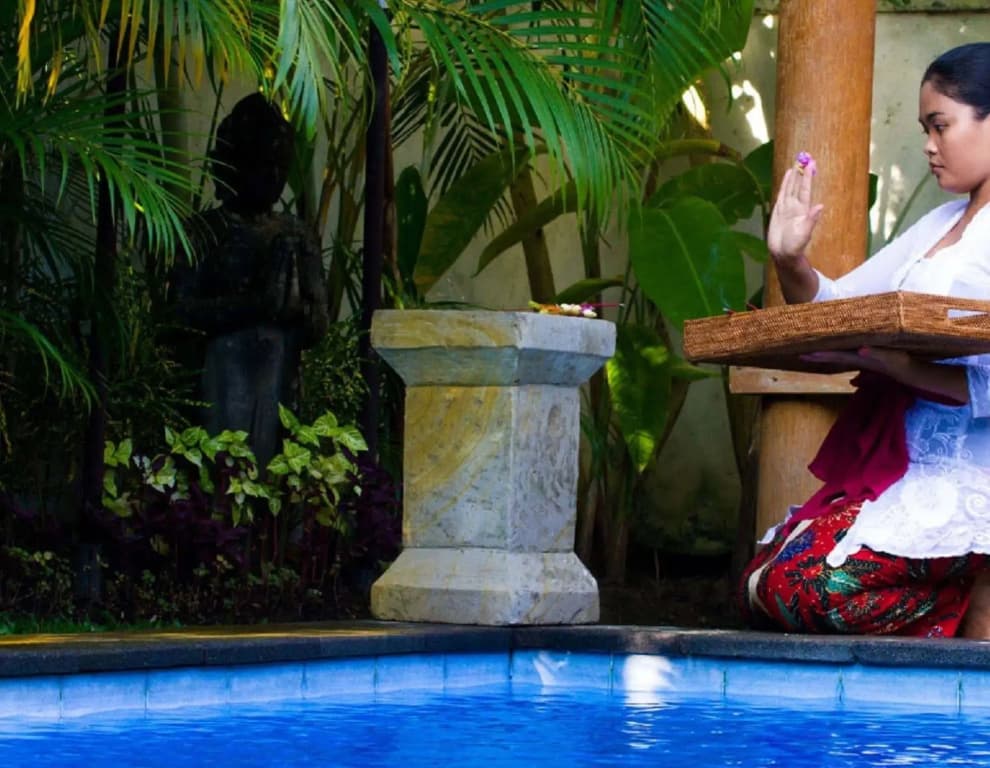 Villa Iman - photo 16