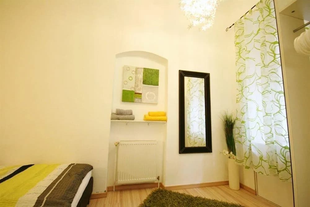 Luxury City Center Apartment - photo 5