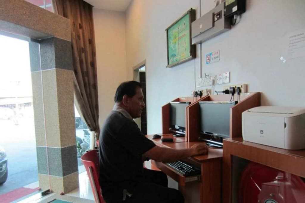 My Hotel Bukit Mertajam - photo 13